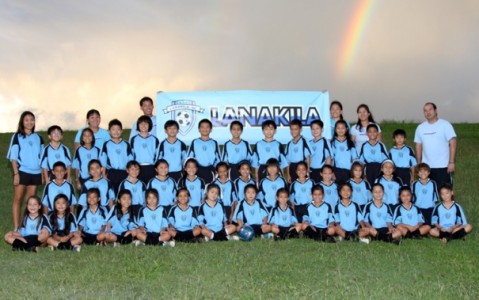 Lanakila Soccer Club